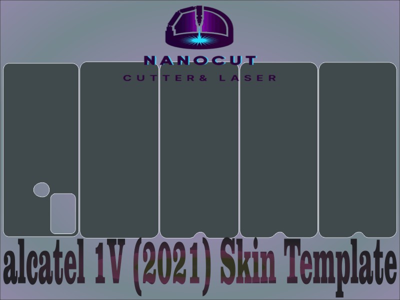alcatel 1V (2021)